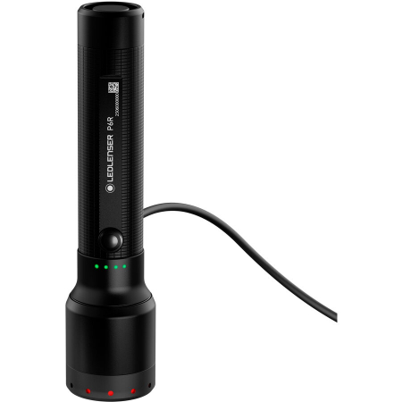 Lanterna Ledlenser P6R reincarcabila [2]