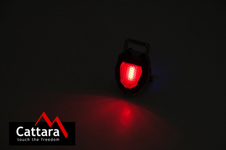 Lanterna multifunctionala 560 lm Multi Emblem Cattara [7]