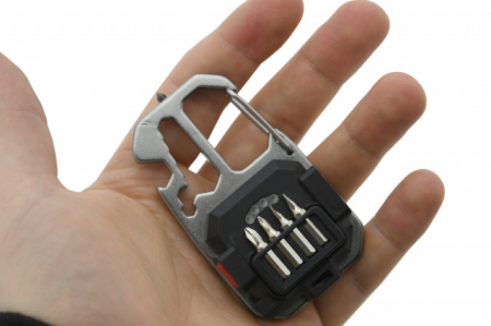 Lanterna multifunctionala LED 600 lm Cob cu tripod pliabil Cattara [3]