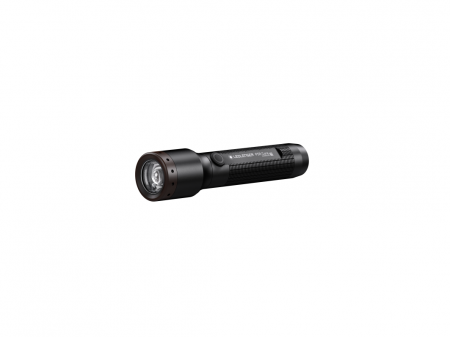 Lanterne - LANTERNA LED LENSER P5R CORE, 500 LUMENI, REINCARCABILA