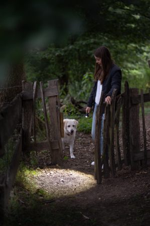 LANTERNA LED LENSER P5R CORE, 500 LUMENI, REINCARCABILA [3]