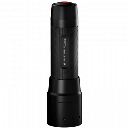 LANTERNA LED LENSER P7 CORE, 450 LUMENI [2]