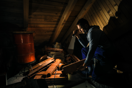 LANTERNA LED LENSER P7R CORE, 1400 LUMENI, REINCARCABILA [3]