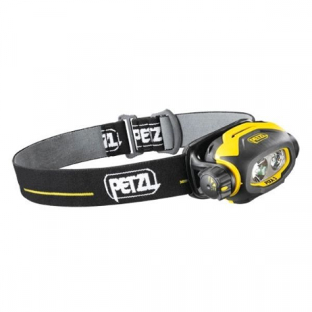 Lanterne - Lanterna Petzl Pixa III