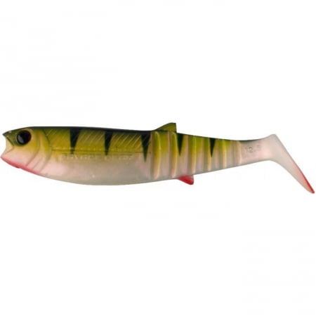 SPORTURI - SHAD SAVAGE GEAR LB CANNIBAL SHAD 6,8 CM / 3G/PERCH, 4 BUC / PLIC