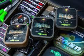 Fire crap - FIR INAINTAS KORDA LEAD CORE TIGHT WEAVE 7 M / ROLA