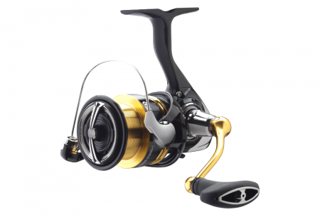 Mulineta Daiwa Legalis LT1000D(U) 5RUL/150MX0,20MM/5,2:1 [1]