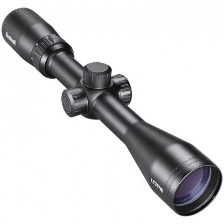LUNETA VANATOARE BUSHNELL LEGEND 3-9X40 MULTI-X ILLUM [0]