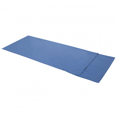 Lenjerie sac de dormit Trekmates PolyCotton Hotelier [0]