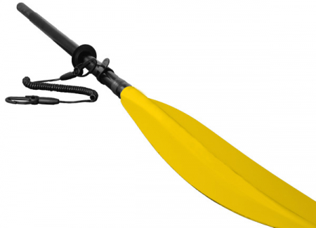 Lesa de siguranta pentru vasla sau padela Scotty [1]