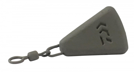 Plumbi & momitoare pescuit stationar - PLUMB FEEDER N ZON TRI BOMB 2 BUC/PLIC, 60G