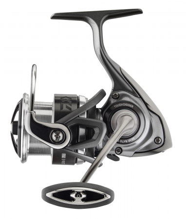 SPORTURI - MULINETA DAIWA LEXA E LT 2500 5RUL/150MX020MM/5,3:1