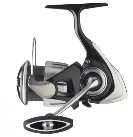Mulinete rapitori - MULINETA DAIWA LEXA LT 3000S-C