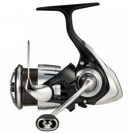 SPORTURI - MULINETA DAIWA LEXA LT2500S
