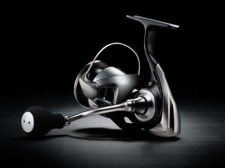 Mulineta Daiwa Lexa LT4000 5RUL/150MX028MM/5,2:1 [1]