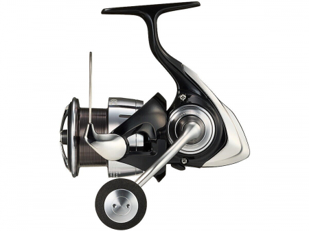 PESCUIT - Mulineta Daiwa Lexa LT4000 5RUL/150MX028MM/5,2:1