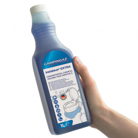 Lichid toaleta Campingaz Instablue Extra 1 litru [1]