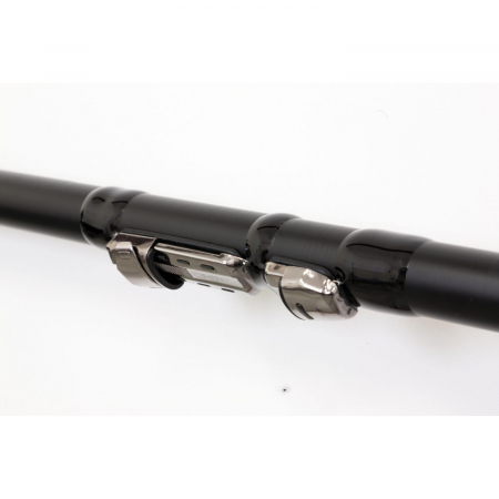 Lanseta telescopica Lineaeffe Light Caster 3,60M/50-100G [2]