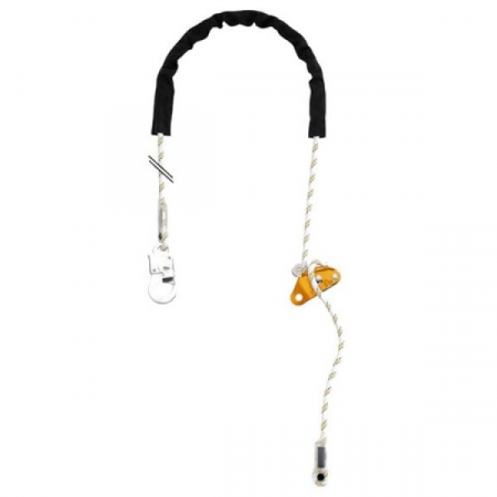 Lonje, anouri, absorbitoare - Lonja Petzl Grillon hook 2 m