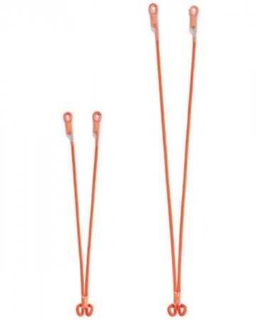 Lonje, anouri, absorbitoare - Lonja Petzl Joko-y 60 cm l36ybo 60