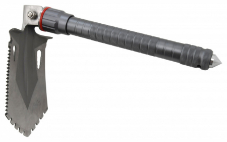 Lopata multifunctionala Cattara Panther 47 cm [3]