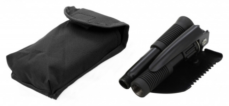 Lopata pliabila din metal Cattara 40 cm [4]