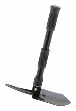 Lopata pliabila din metal Cattara 40 cm [2]