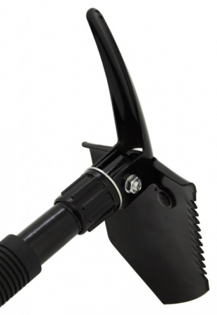 Lopata pliabila din metal Cattara 40 cm [3]