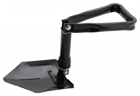 Lopata pliabila din metal Cattara 58 cm [3]