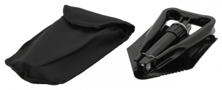 Lopata pliabila din metal Cattara 58 cm [4]