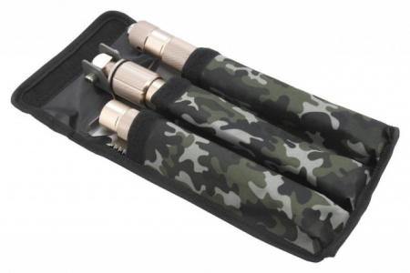 Lopata pliabila multifunctionala Cattara Tiger 77 [7]