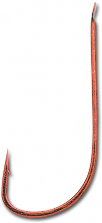 CARLIGE GAMAKATSU LS-1040R RED 25 BUC / PLIC, NR 10 [1]