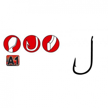 SPORTURI - CARLIGE GAMAKATSU LS-1100NS 15 BUC / PLIC, NR 12