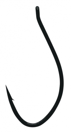 CARLIGE GAMAKATSU LS-2293F EYED BLACK 12 BUC / PLIC, NR 14 [1]