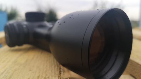 Luneta Blaser B2 tip M 2,5-15X56 IC [1]