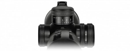 LUNETA BLASER B2 TIP.M 2,5-15X56 IC QDC [2]