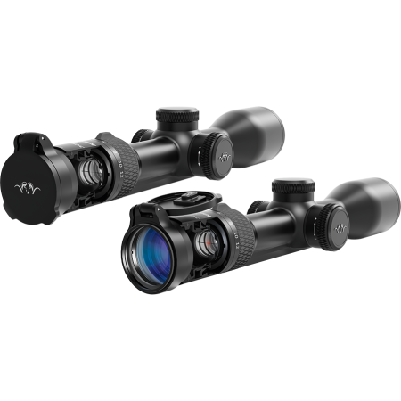 Luneta Blaser B2 tip M 2,5-15X56 IC [3]