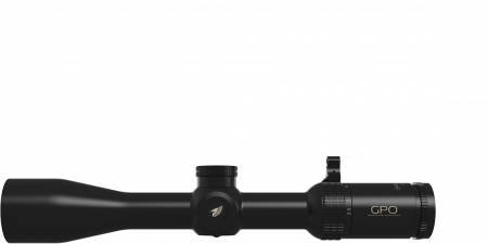 Lunete - Luneta GP Optics Spectra 4X 2,5-10X44I G4I DROP