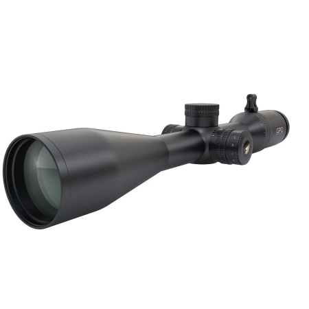 Luneta Spectra 4X 4-16X50I G4I FIBER cu stablizator optic [1]