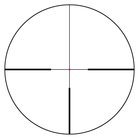 Luneta Spectra 8X 1-8X24I G4I FIBER [1]