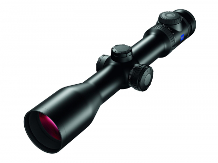 LUNETA ZEISS  V8 1.8-14X50/IR60 ASV [2]