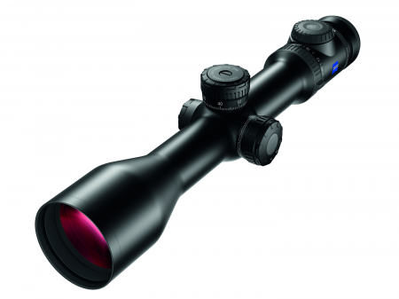 Lunete - Luneta Zeiss V8 M 2,8-20X56/IR 60 ASV