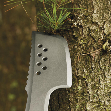 Maceta Fiskars Solid machete axe, teaca inclusa [3]