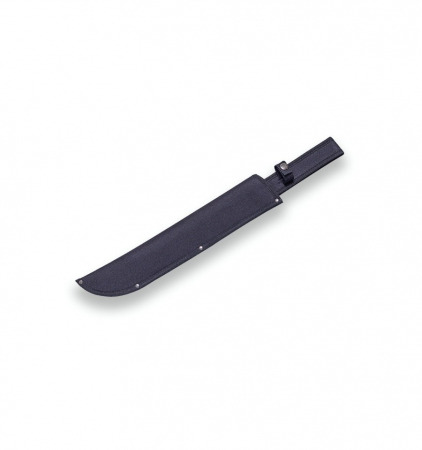 Maceta Joker Tropicano cu husa, lama otel inox 38 cm [1]