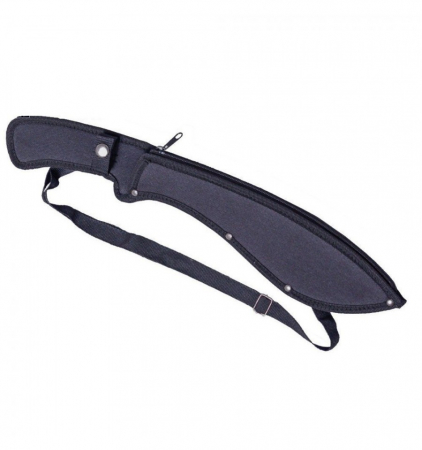 Maceta kukri Joker Congo, cu husa [2]