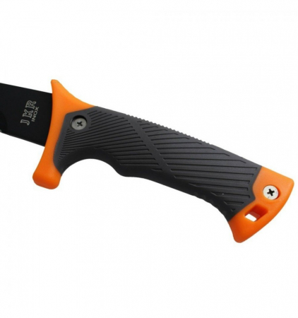 Maceta kukri Joker Congo, cu husa [3]