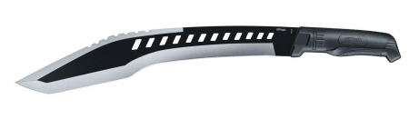 CAMPING & DRUMETII - MACETA WALTHER MACH TAC 2, LAMA 380 MM