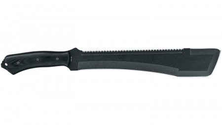 Maceta Walther MSM Modified Survival Machete, husa inclusa [3]