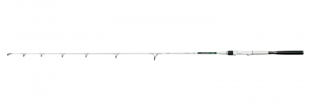 Lansete rapitori - LANSETA MADCAT WHITE X-TAAZ VERTICAL, MANER EXTENSIBIL 1,70-1,80M/50-150G