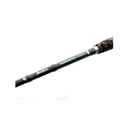 LANSETA MADCAT BLACK ALLROUND, 2 BUC, 2,85M/100-250G [3]